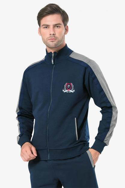 Pierre Cardin Erkek Pamuklu Eşofman Takım