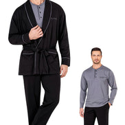 Pierre Cardin Erkek Penye Rob Takım