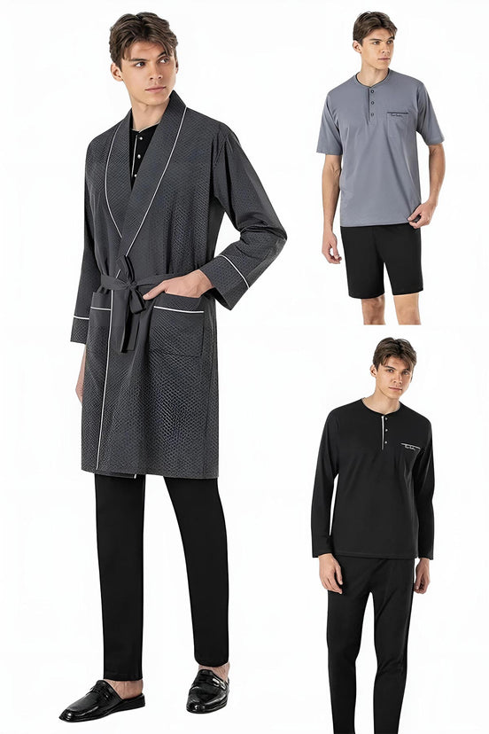 Pierre Cardin Erkek Rob Takım