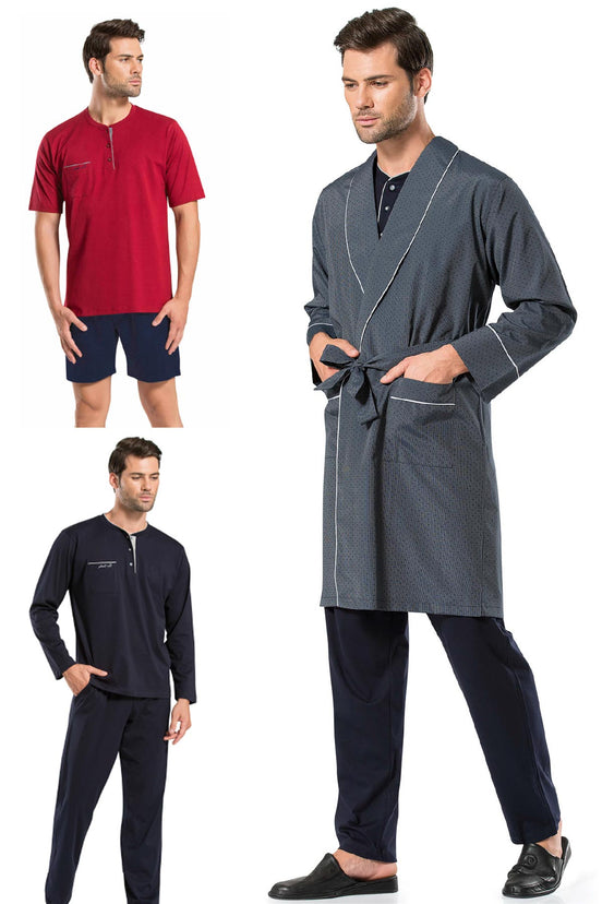 Pierre Cardin Erkek Rob Takım