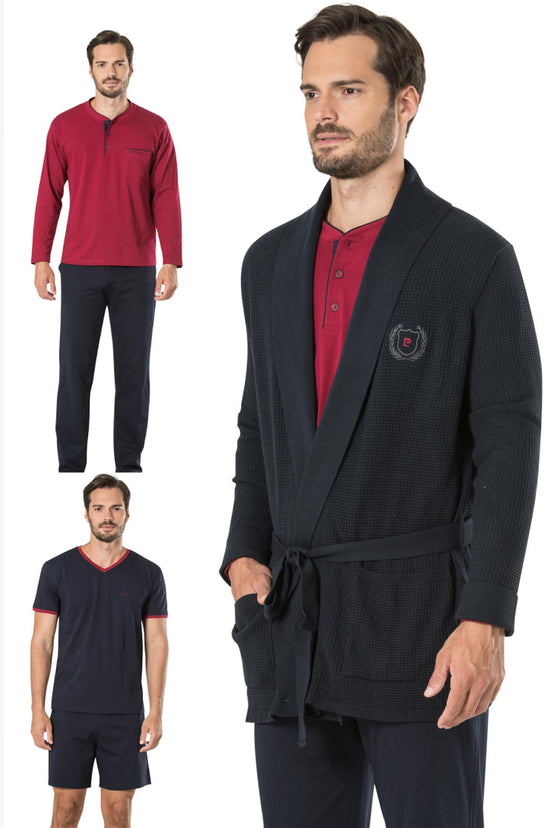 Pierre Cardin Erkek Rob Takım