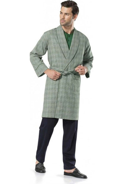 Pierre Cardin Erkek Rob Takım Şortlu Pamuklu