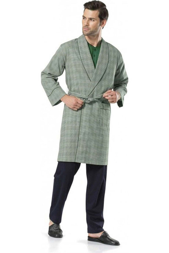 Pierre Cardin Erkek Rob Takım Şortlu Pamuklu