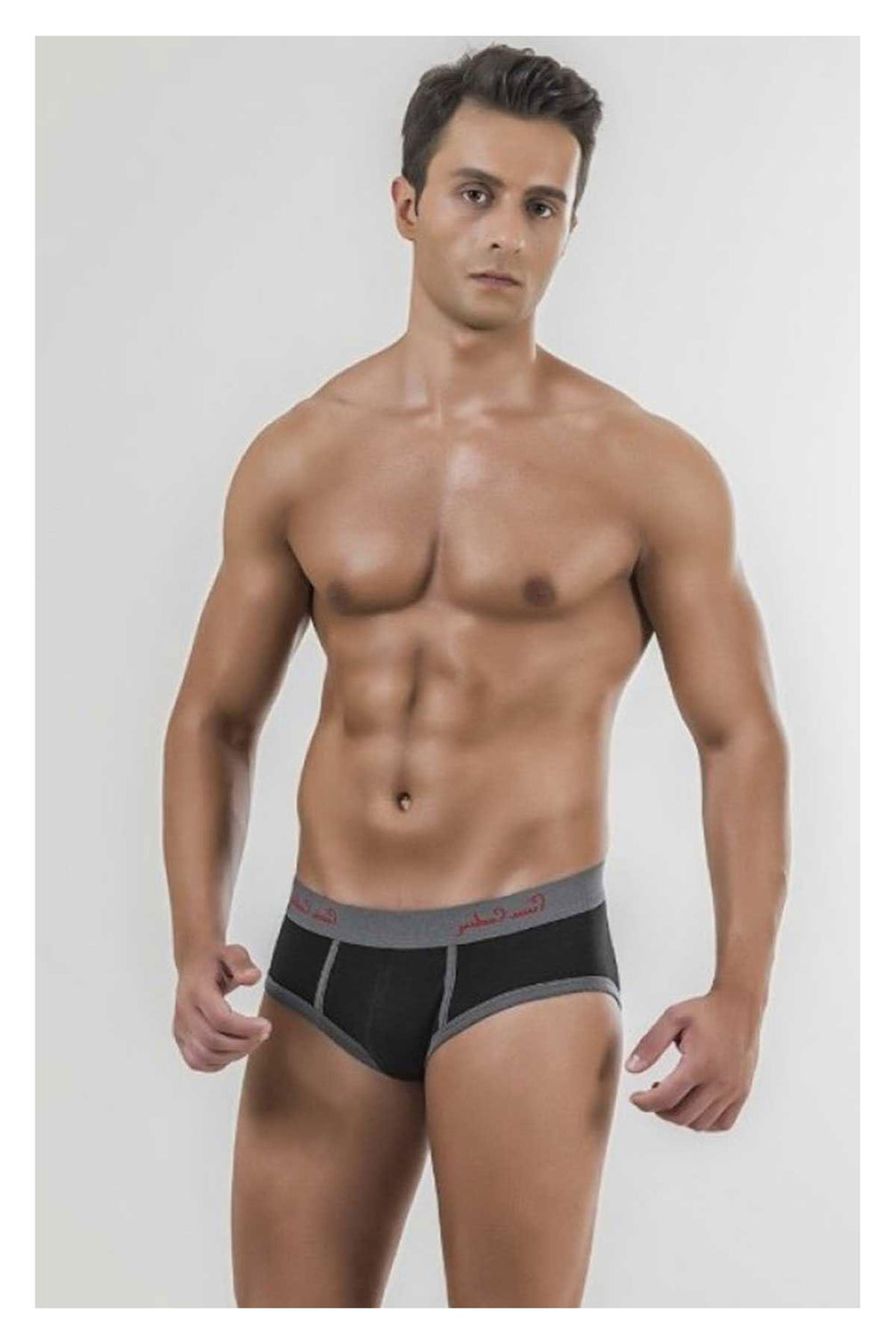 Pierre Cardin Erkek Slip Külot Strech