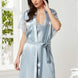 Pierre Cardin Gecelik Sabahlık Takım