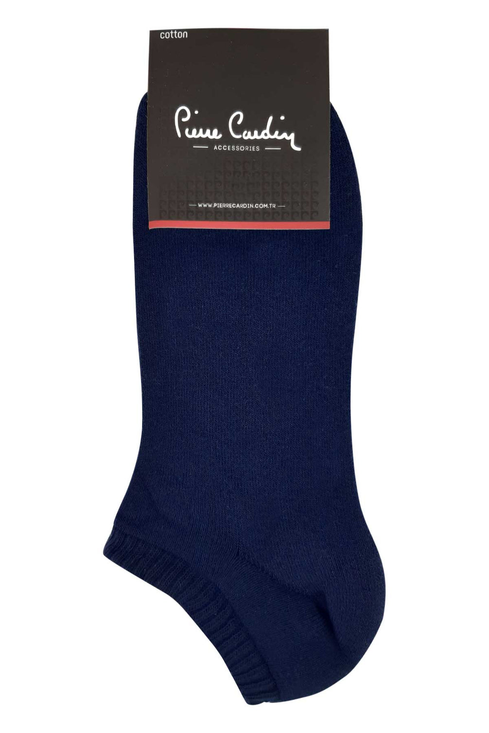 Pierre Cardin Havlu Patik Erkek Likra Çorap