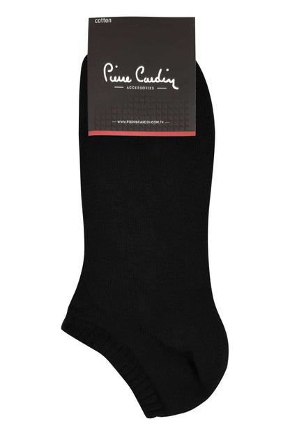 Pierre Cardin Havlu Patik Erkek Likra Çorap