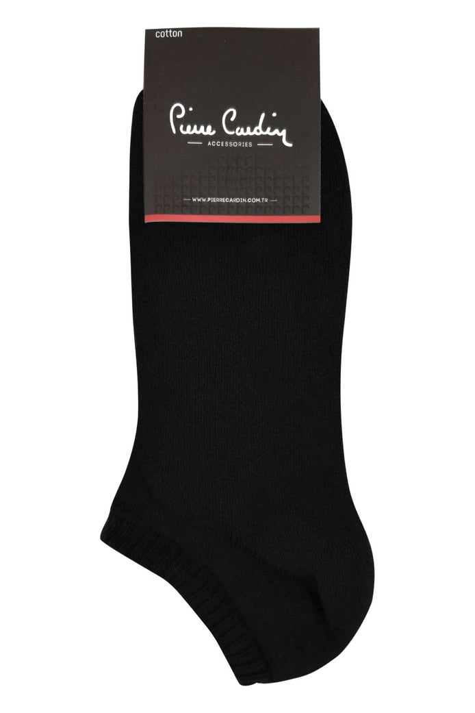 Pierre Cardin Havlu Patik Erkek Likra Çorap