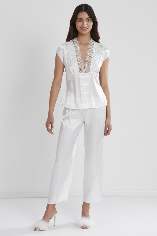 Pierre Cardin Kadın 6'lı Çeyiz Seti Kısa