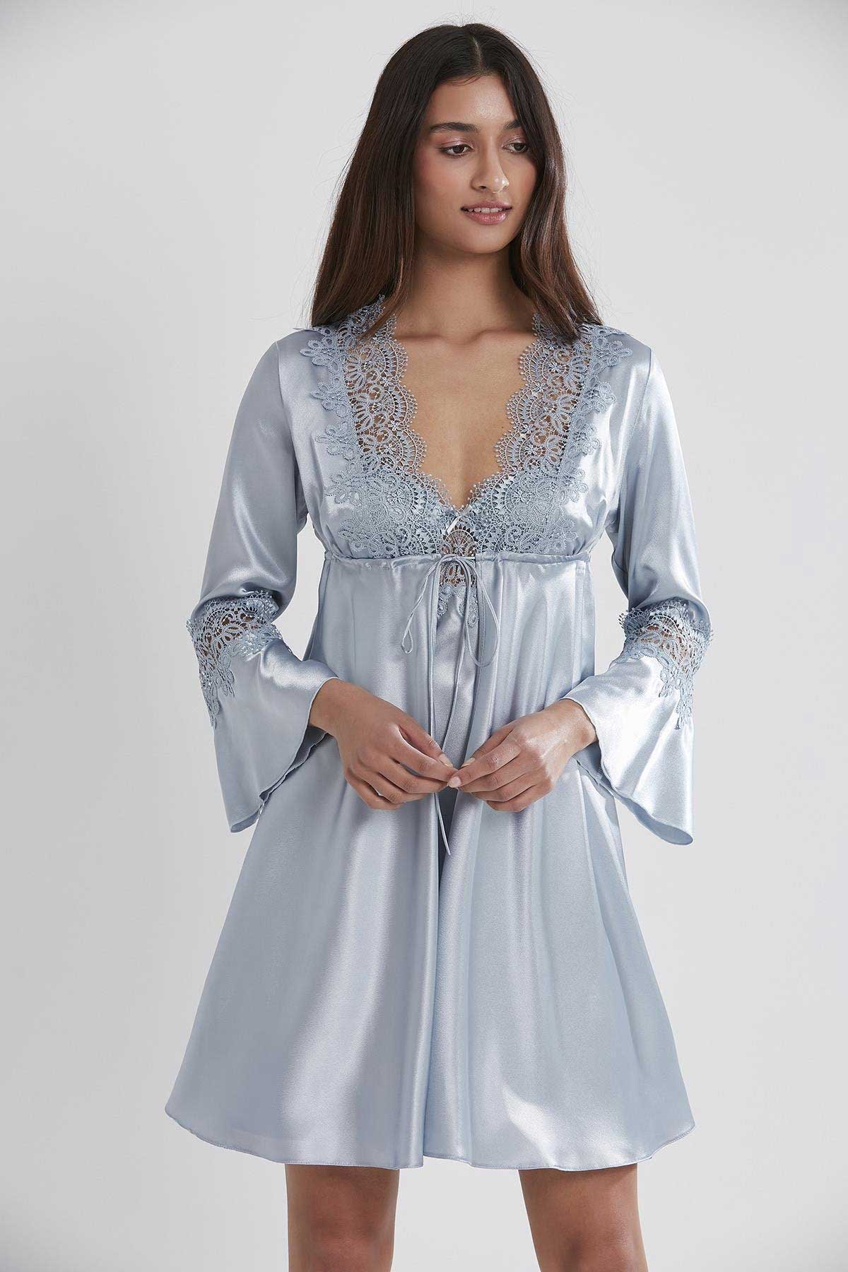 Pierre Cardin Kadın 6'lı Çeyiz Seti Kısa