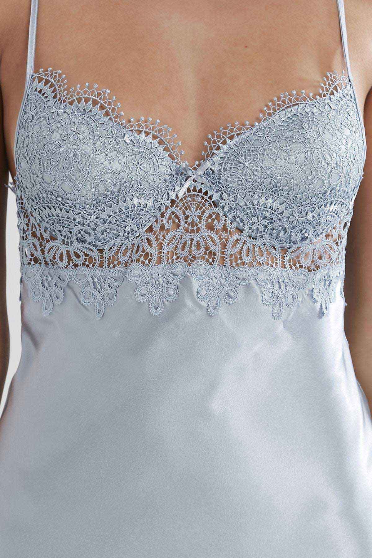 Pierre Cardin Kadın 6'lı Çeyiz Seti Kısa