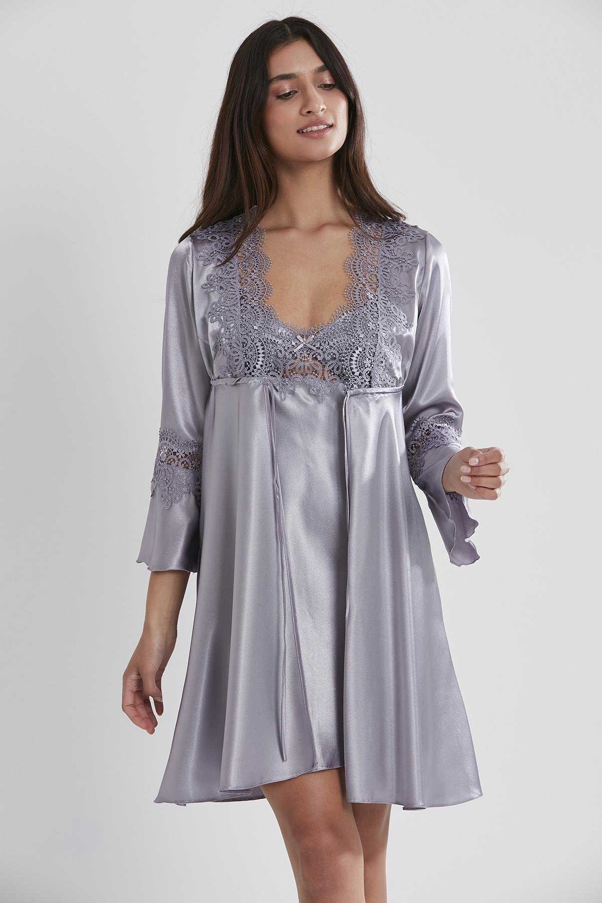 Pierre Cardin Kadın 6'lı Çeyiz Seti Kısa