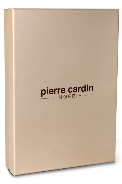 Pierre Cardin Kadın 6'lı Çeyiz Seti Penye