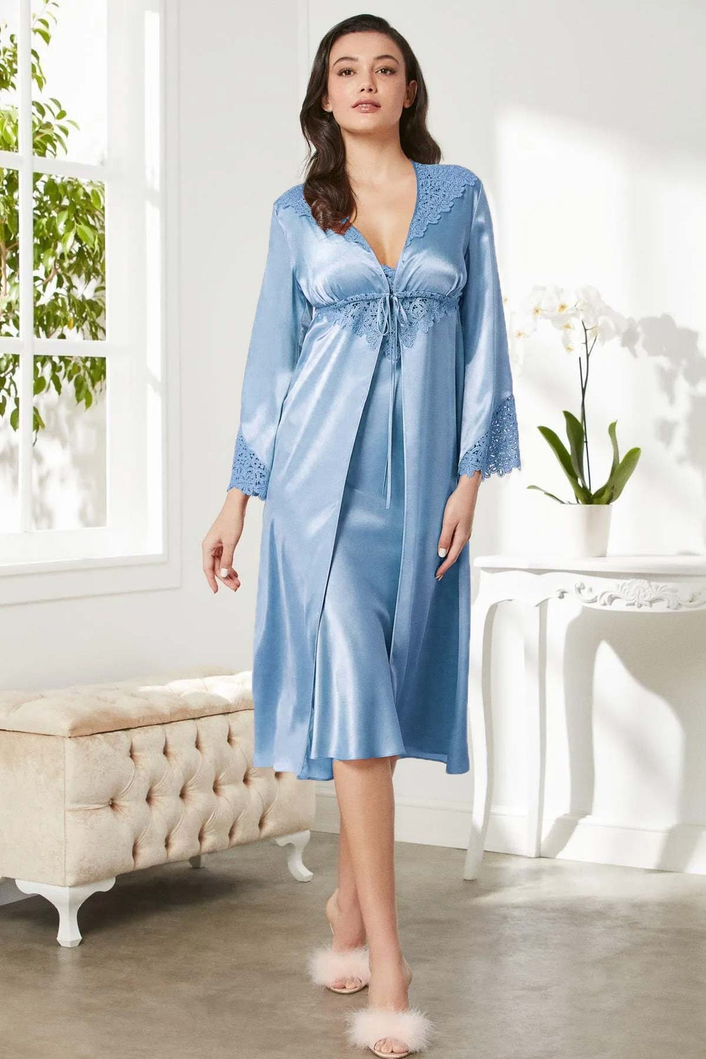Pierre Cardin Kadın 6'lı Set