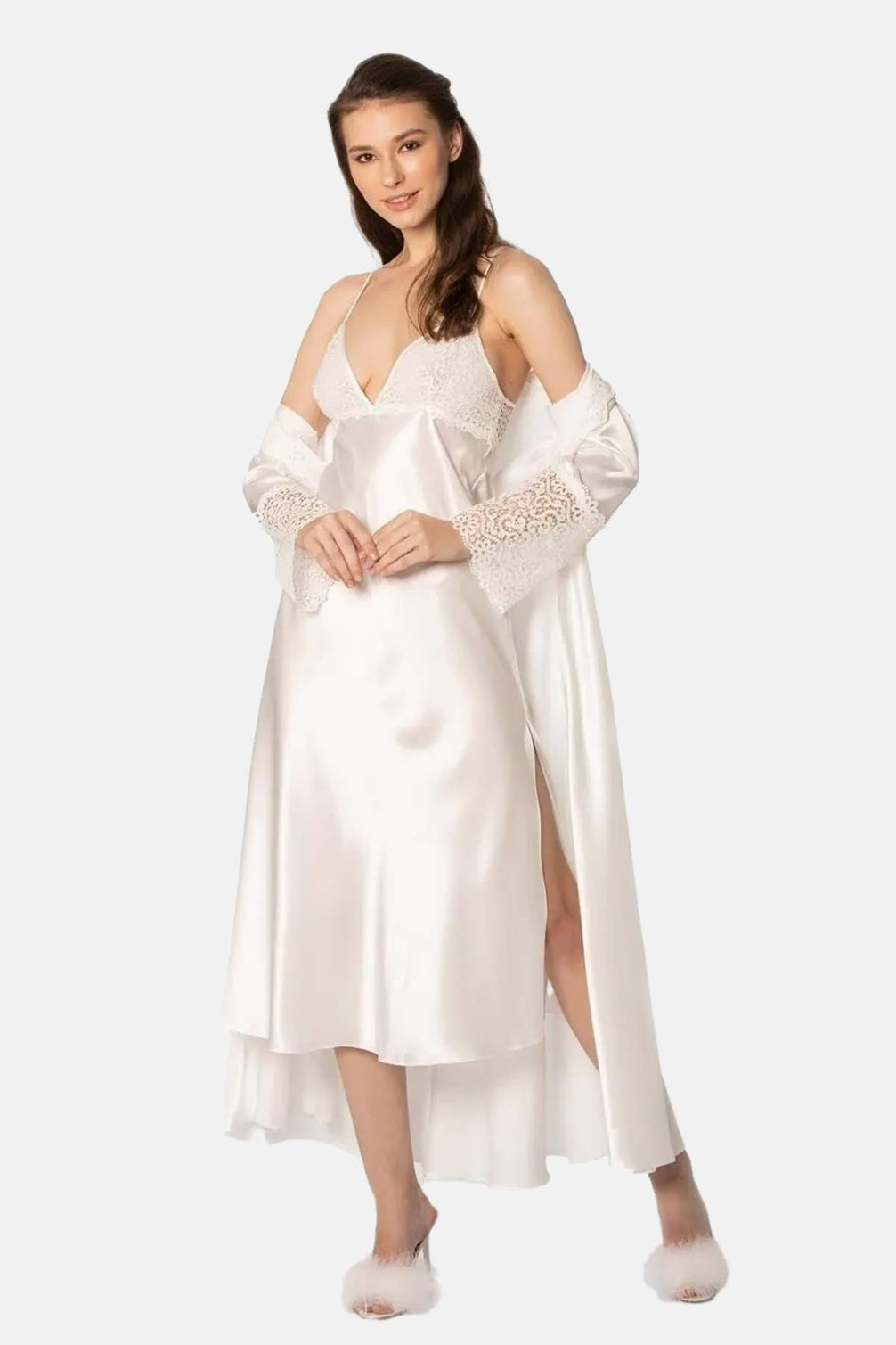 Pierre Cardin Kadın 6'lı Set