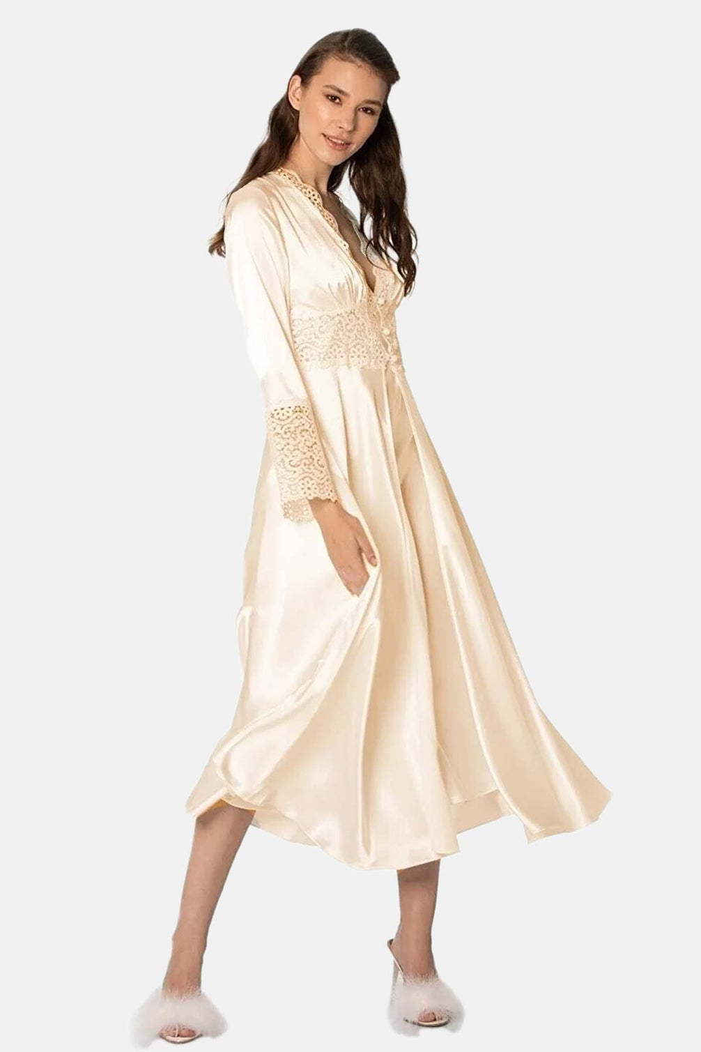 Pierre Cardin Kadın 6'lı Set