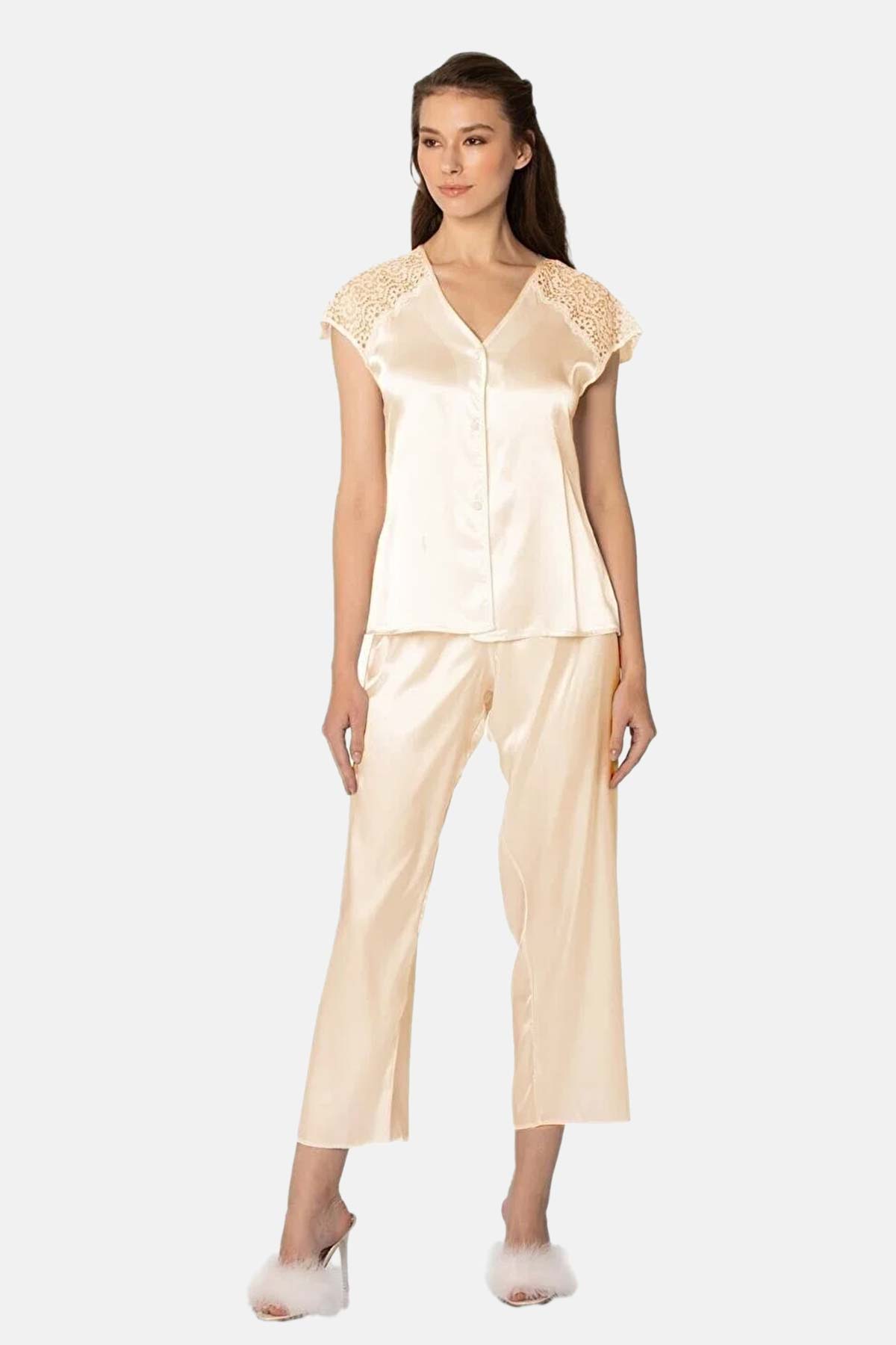 Pierre Cardin Kadın 6'lı Set