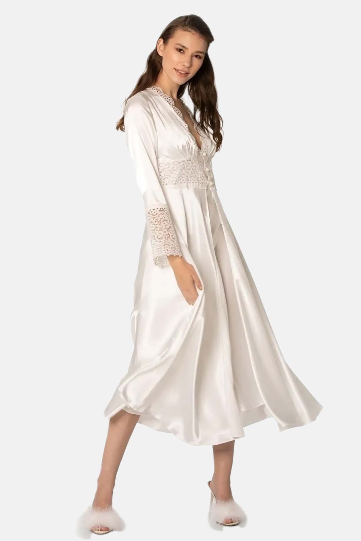 Pierre Cardin Kadın 6'lı Set