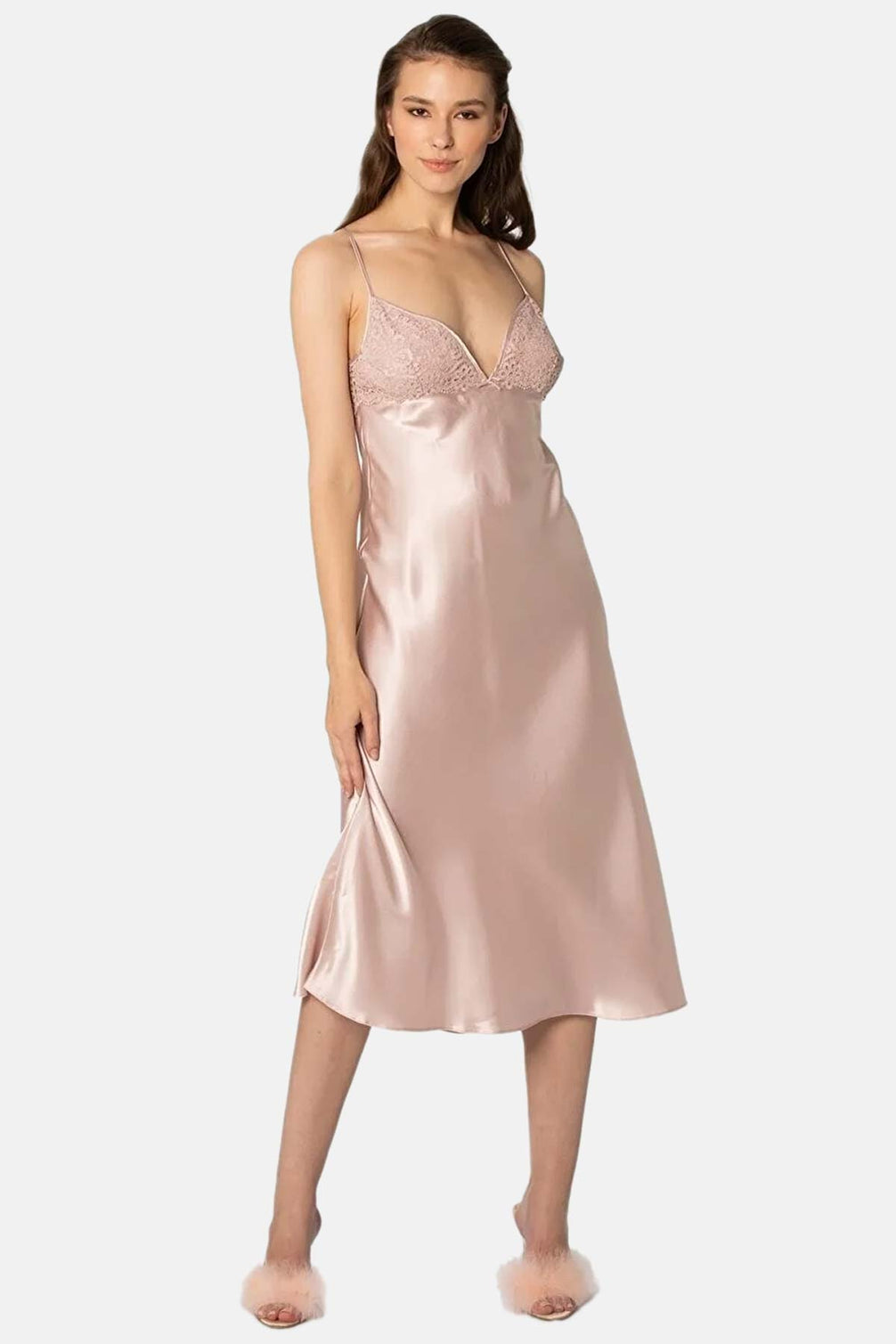 Pierre Cardin Kadın 6'lı Set