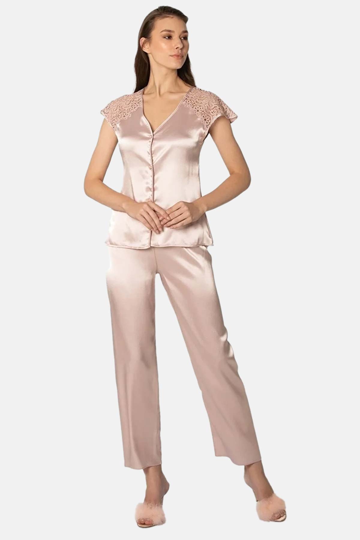 Pierre Cardin Kadın 6'lı Set