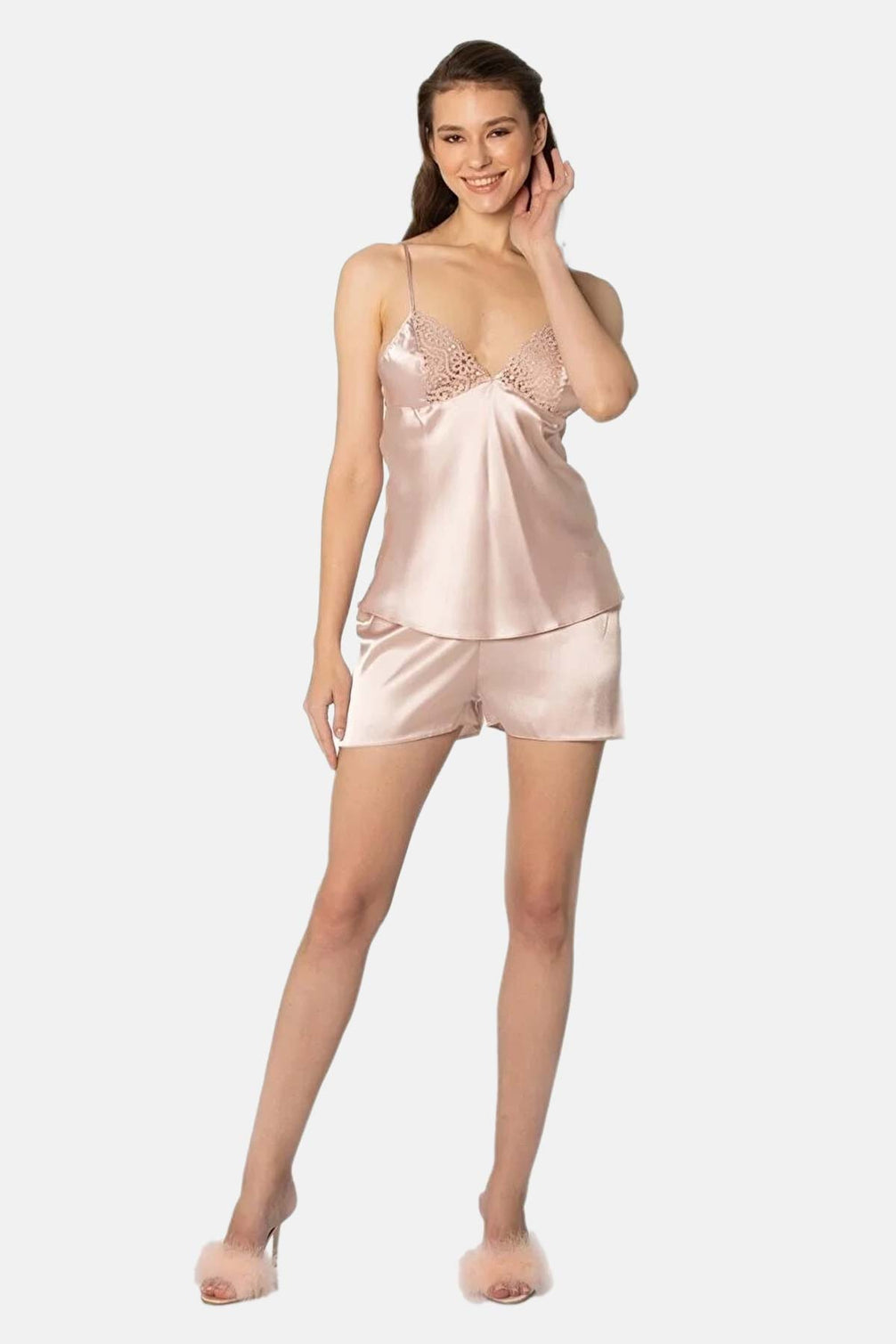 Pierre Cardin Kadın 6'lı Set