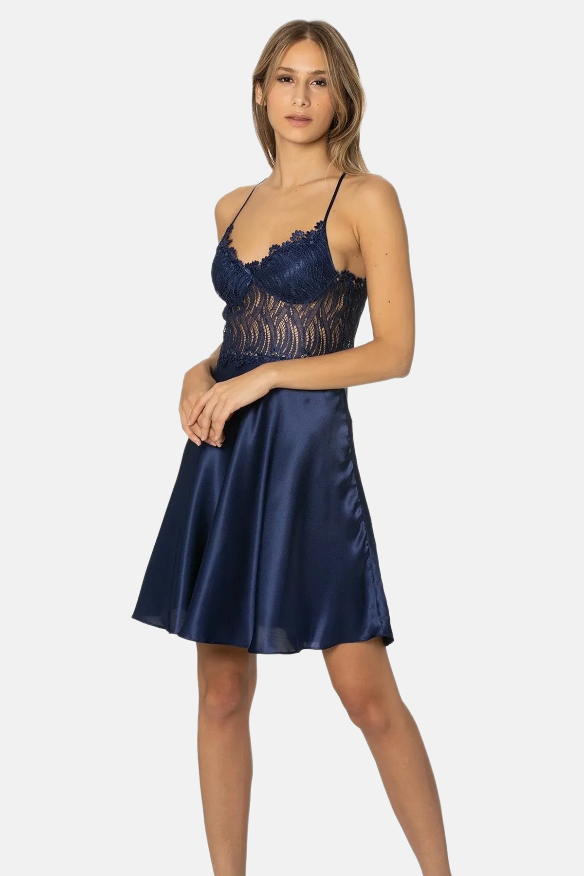 Pierre Cardin Kadın 6'lı Set Kısa