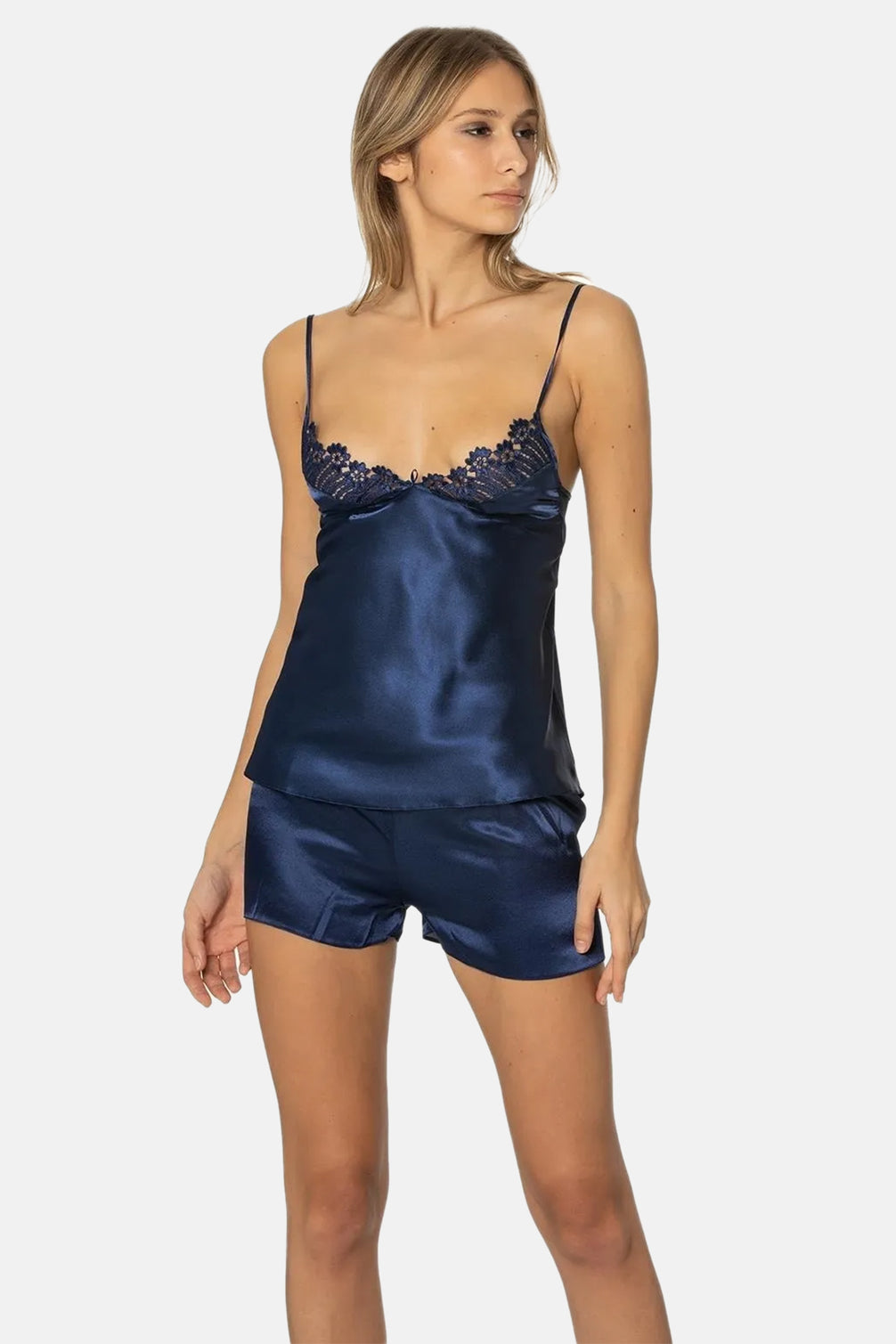 Pierre Cardin Kadın 6'lı Set Kısa