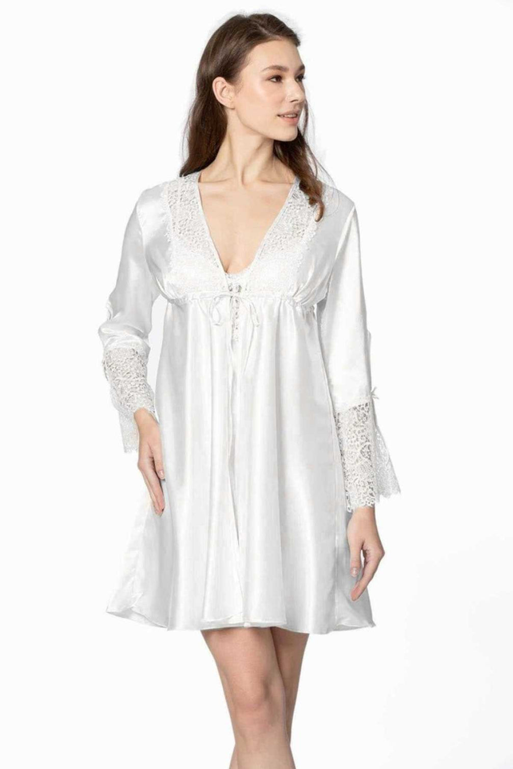 Pierre Cardin Kadın 6'lı Set Kısa