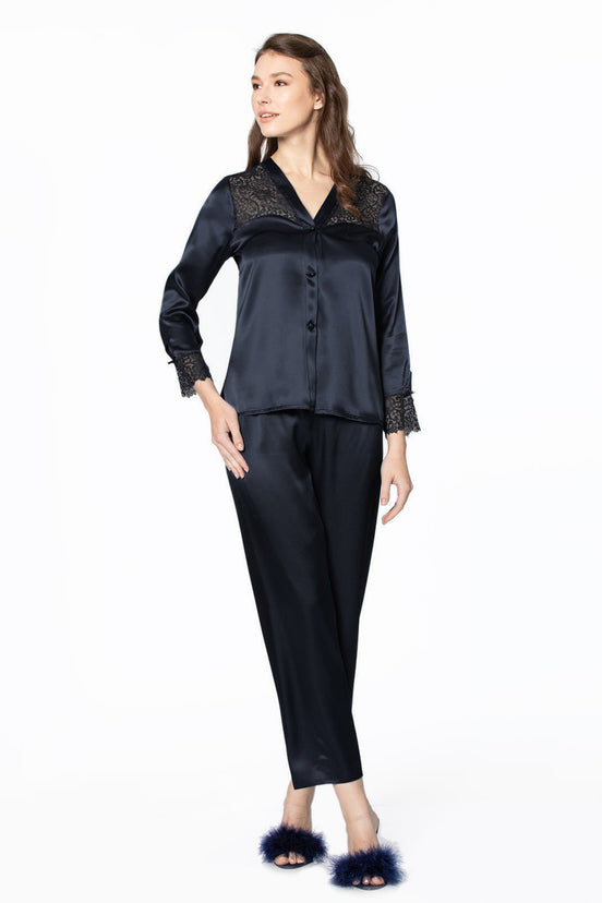 Pierre Cardin Kadın 6'lı Set Kısa
