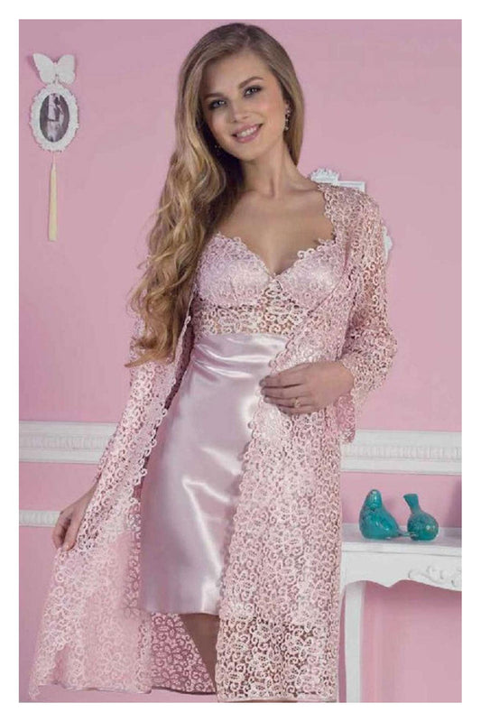 Pierre Cardin Kadın 6'lı Set Kısa