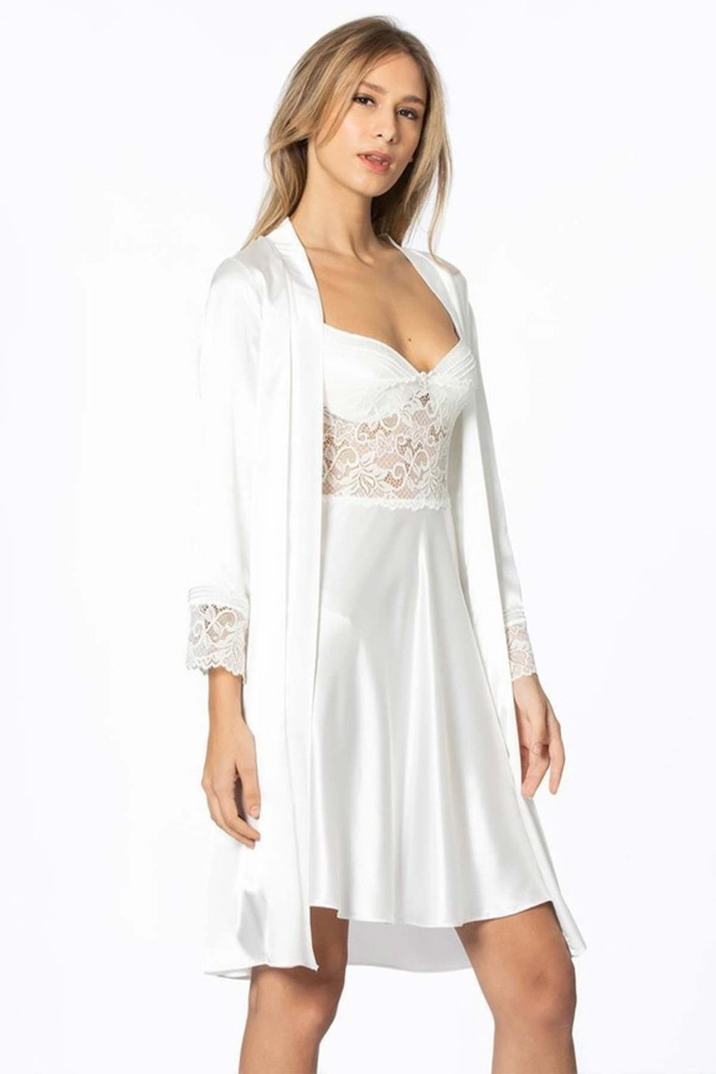 Pierre Cardin Kadın 6'lı Set Kısa