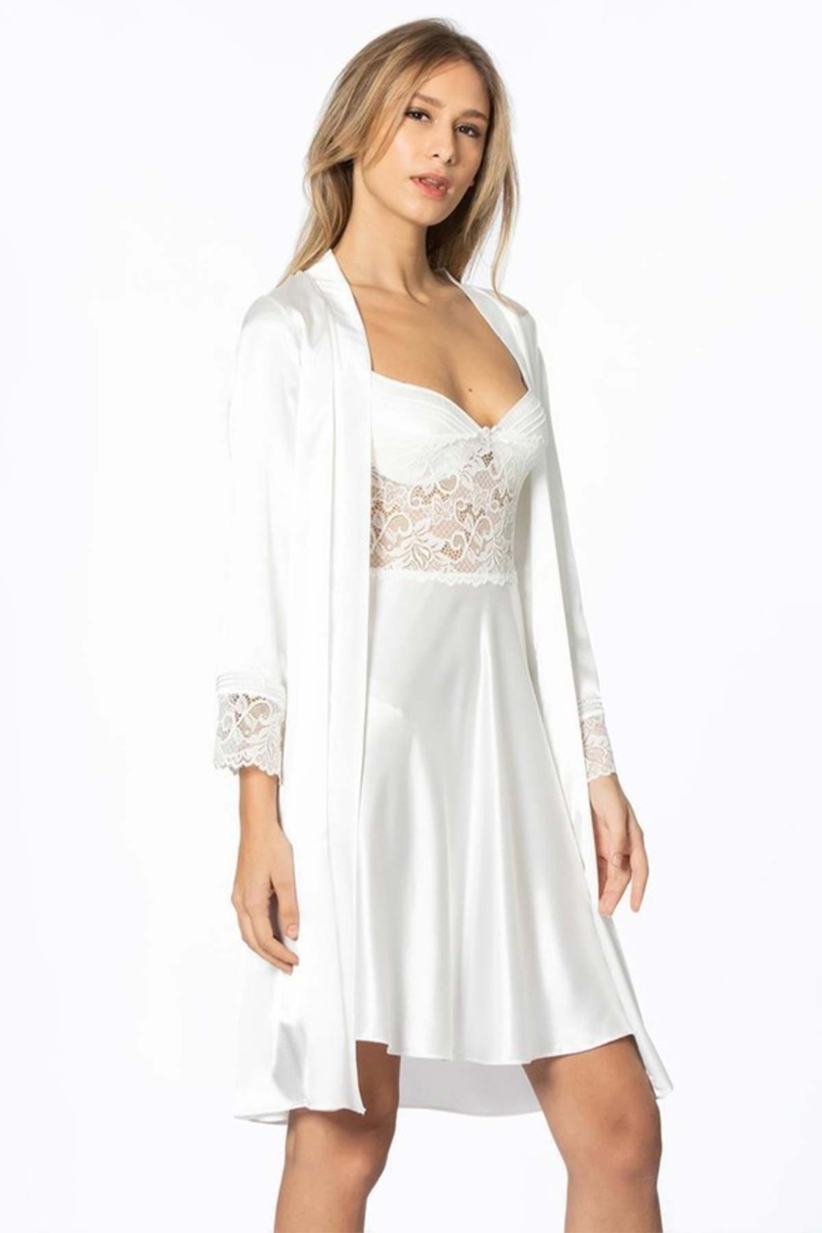 Pierre Cardin Kadın 6'lı Set Kısa