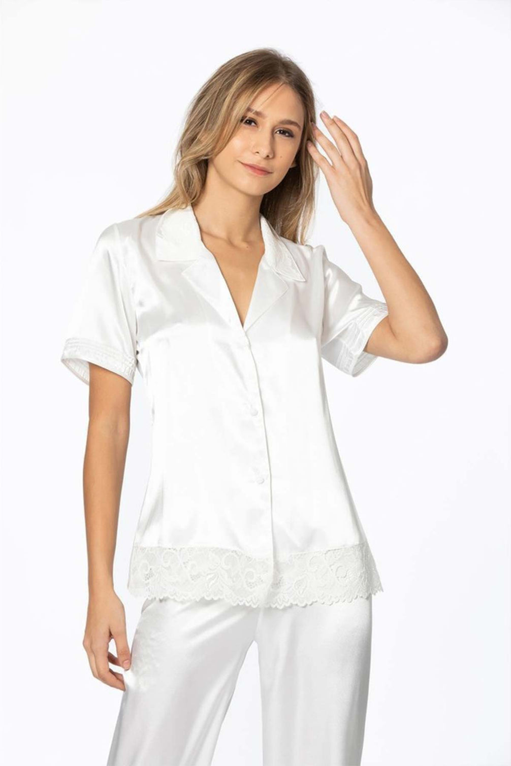 Pierre Cardin Kadın 6'lı Set Kısa