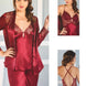 Pierre Cardin Kadın 6'lı Set Uzun