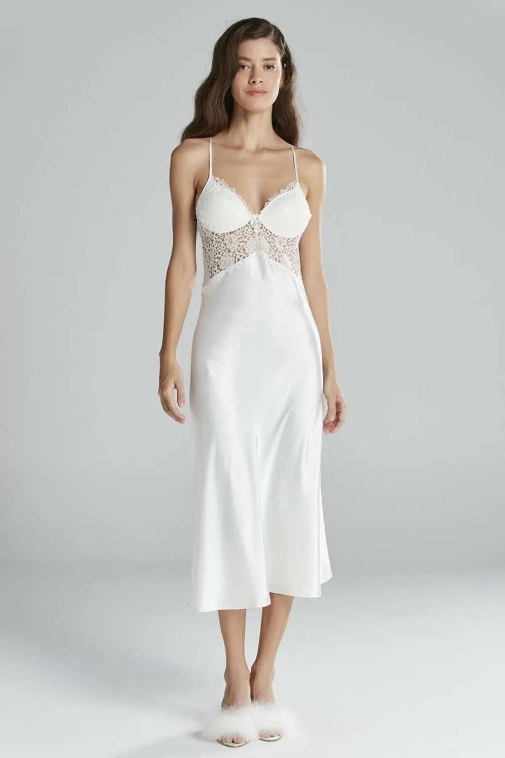 Pierre Cardin Kadın 6'lı Set Uzun