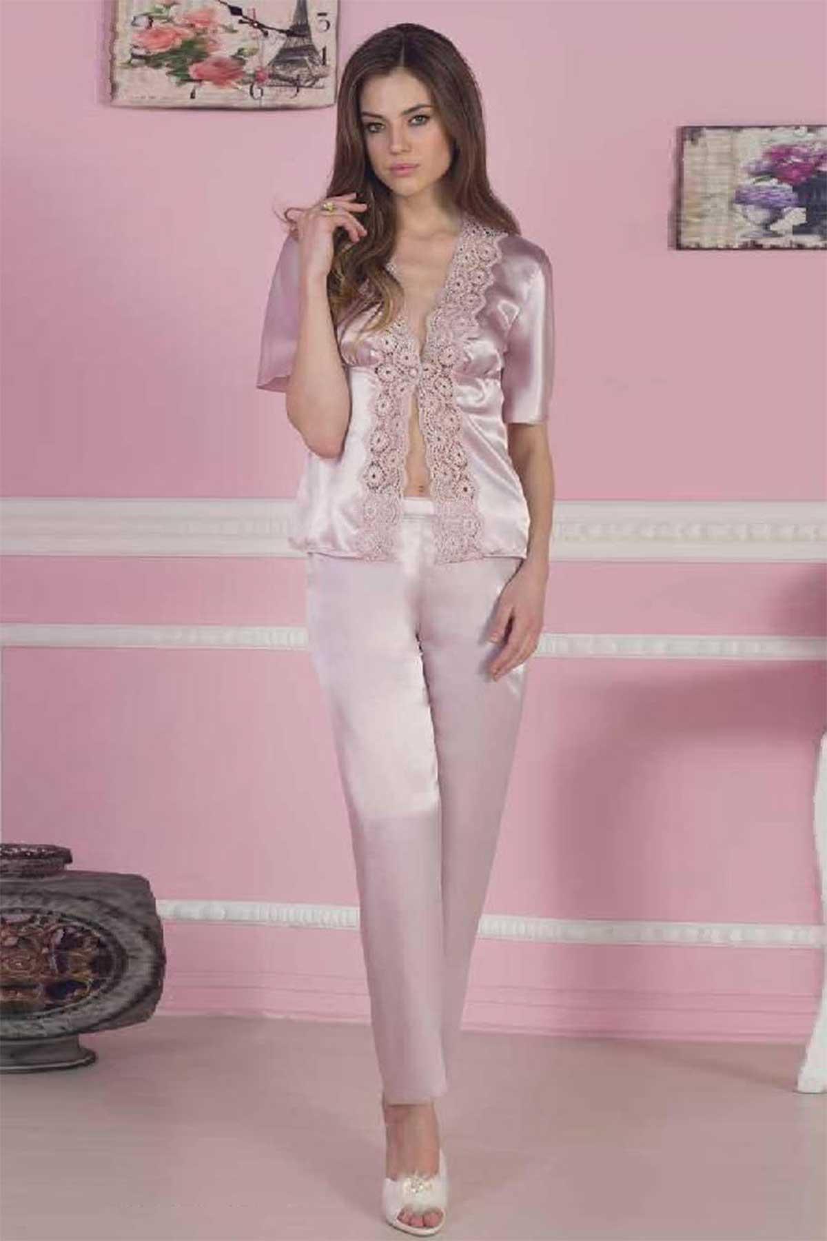 Pierre Cardin Kadın 6'lı Set Uzun