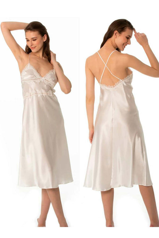Pierre Cardin Kadın 6'lı Set Uzun