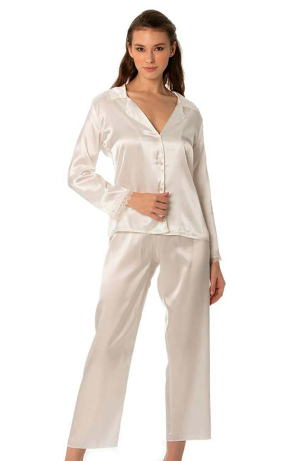 Pierre Cardin Kadın 6'lı Set Uzun