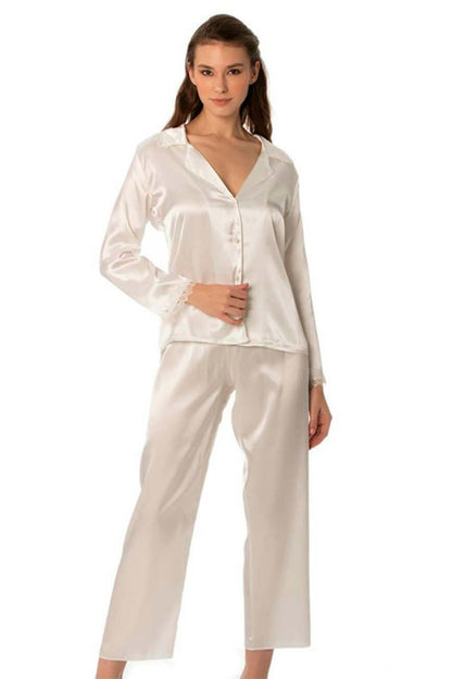 Pierre Cardin Kadın 6'lı Set Uzun