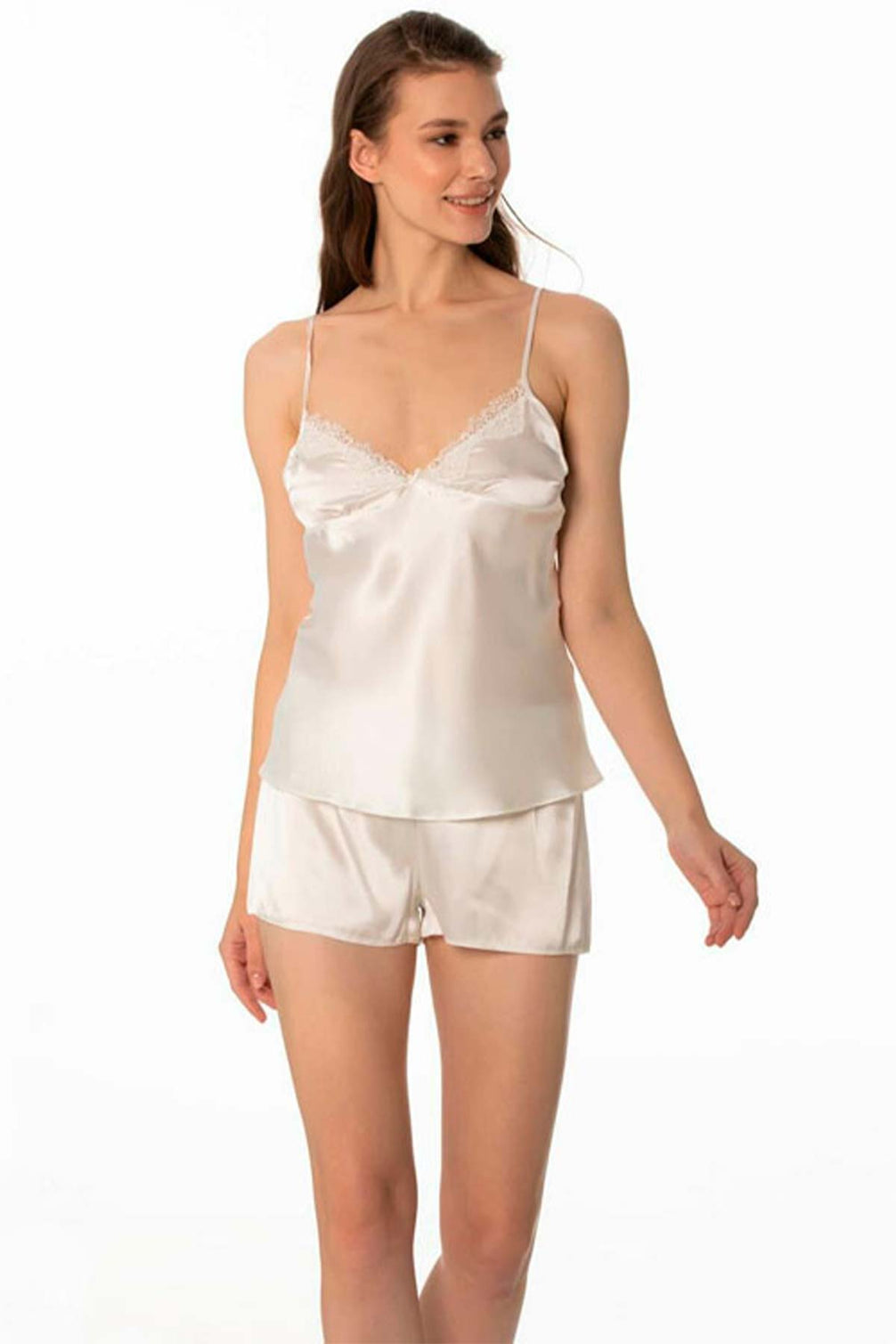 Pierre Cardin Kadın 6'lı Set Uzun