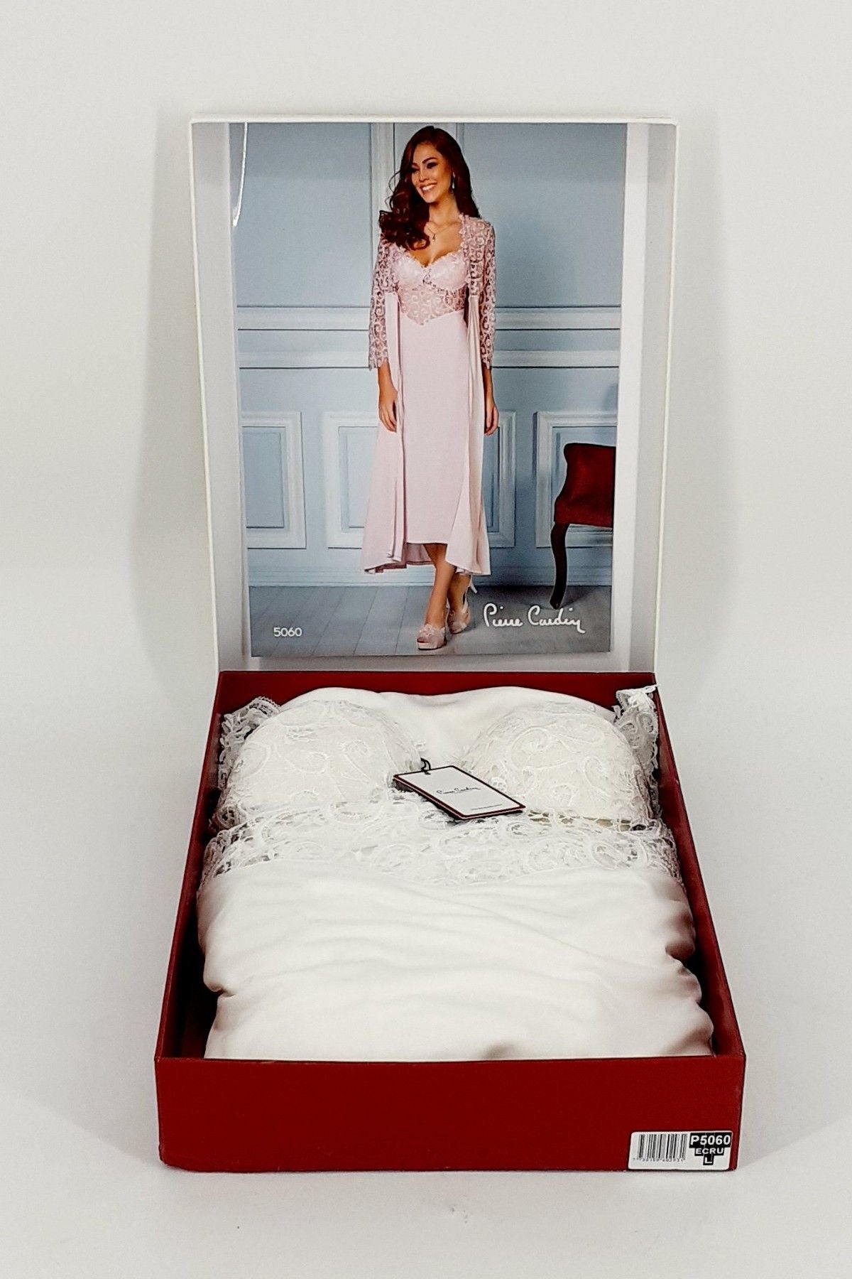 Pierre Cardin Kadın 6 lı Set Uzun