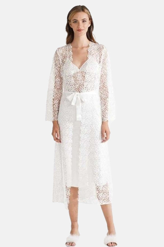 Pierre Cardin Kadın 6'lı Set Uzun