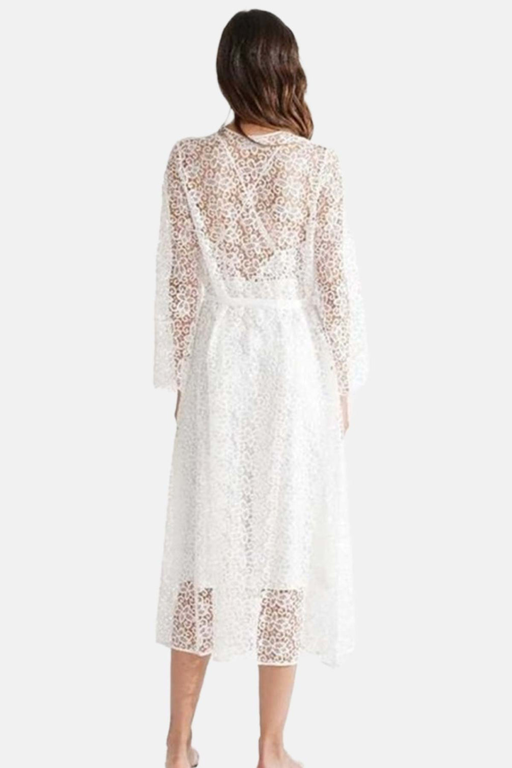 Pierre Cardin Kadın 6'lı Set Uzun