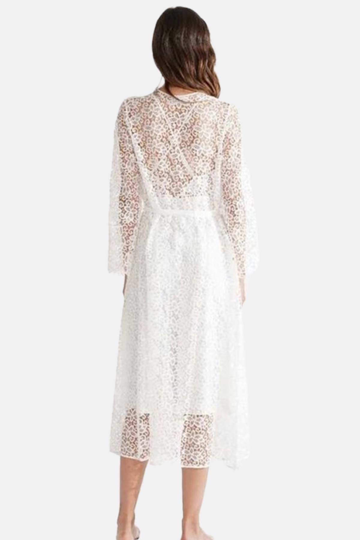 Pierre Cardin Kadın 6'lı Set Uzun