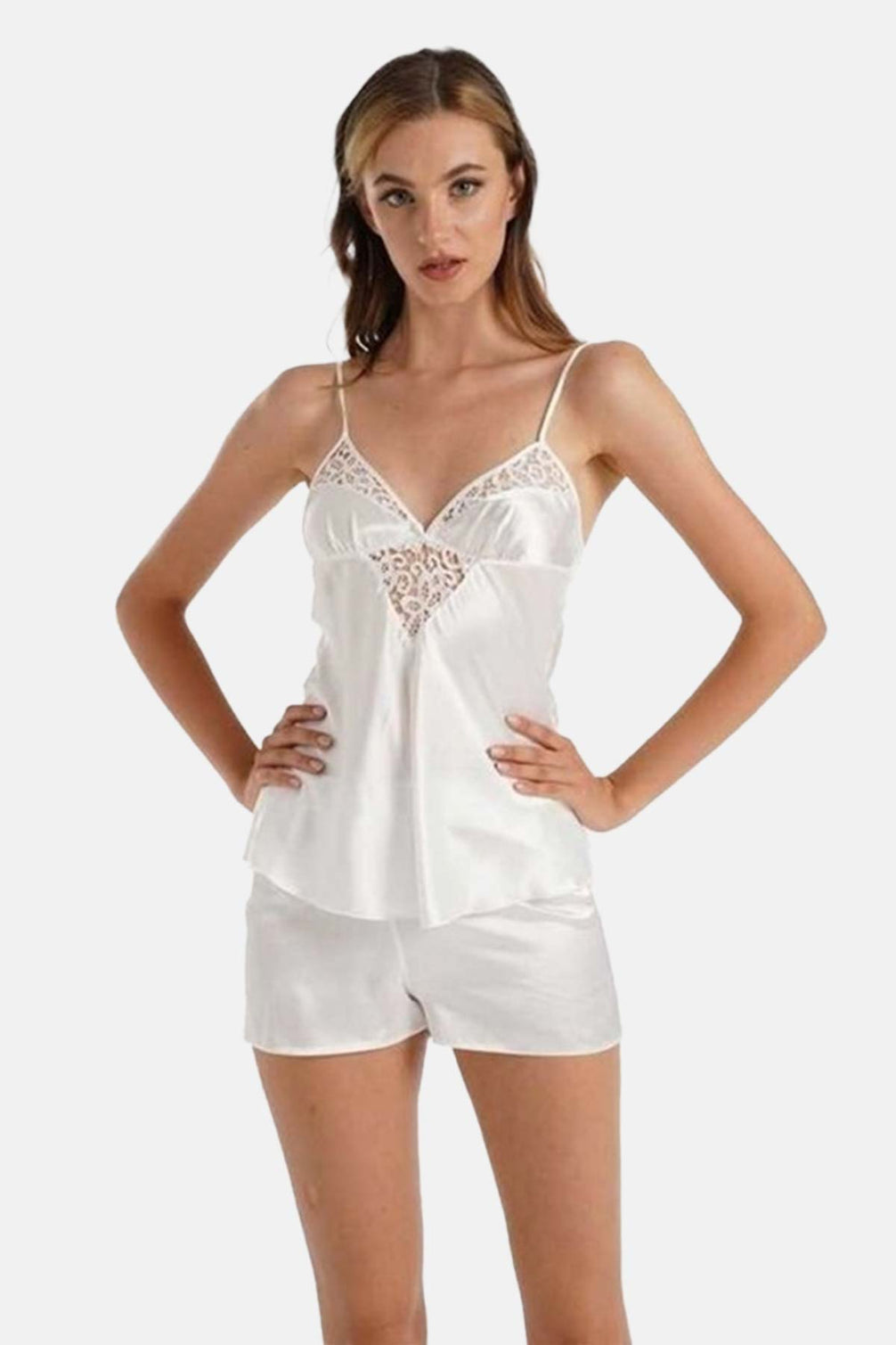Pierre Cardin Kadın 6'lı Set Uzun