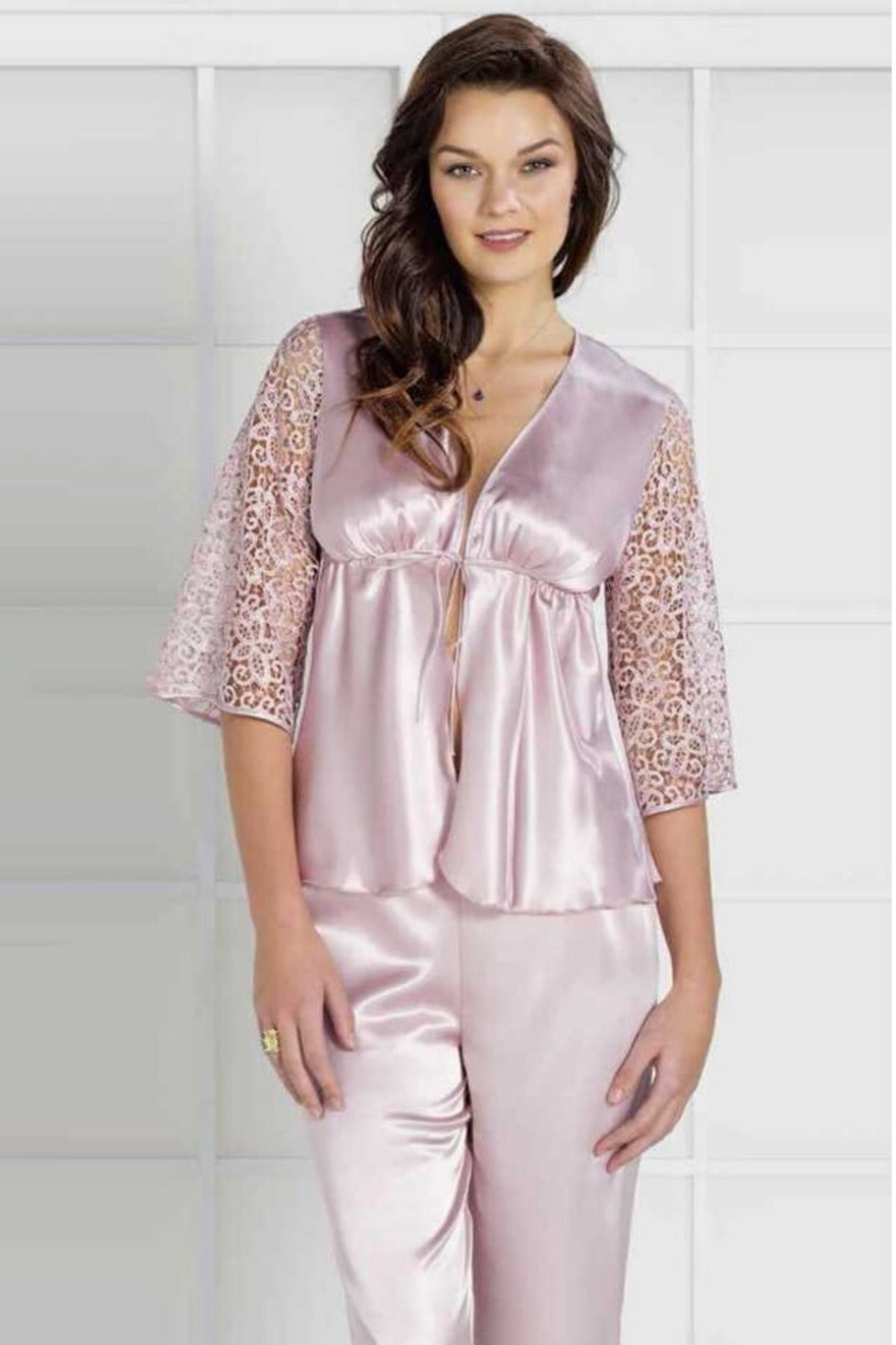 Pierre Cardin Kadın 6'lı Set Uzun