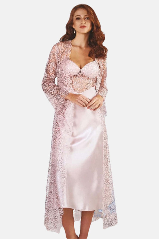 Pierre Cardin Kadın 6'lı Set Uzun