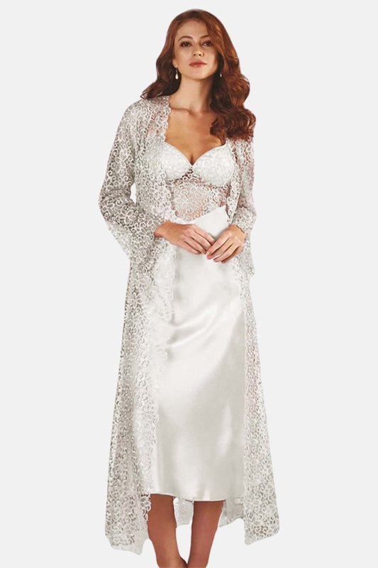 Pierre Cardin Kadın 6'lı Set Uzun