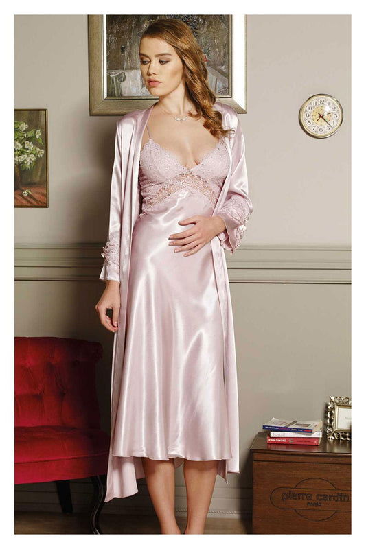 Pierre Cardin Kadın 6'lı Set Uzun