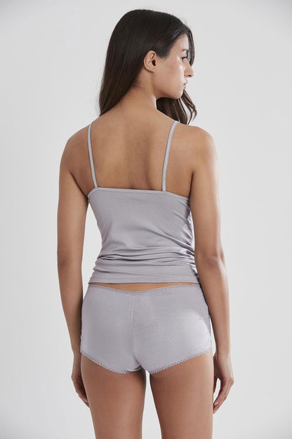 Pierre Cardin Kadın Atlet ve Külot Takımı Dantelli